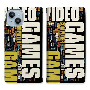 iPhone15 �A�C�t�H��15 �x���g�Ȃ� �蒠�^�P�[�X �P�[�X �蒠�^ �}�O�l�b�g �тȂ� �X�^���h�@�\ �g�уP�[�X �J�o�[ �P�[�X �X�}�z �蒠 �X�}�z�J�o�[ �Q�[�� �R���s���[�^�[ �yGAME�f�U�C���z