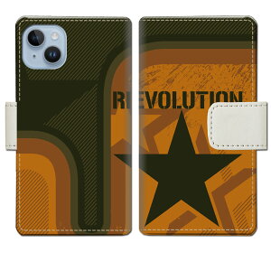 �y���������ziPhone14 Plus �A�C�t�H��14�v���X �P�[�X �P�[�X�蒠�^ �J�o�[ �P�[�X �蒠 �蒠�^ �X�}�z�P�[�X �X�}�z�J�o�[ �yRevolution�f�U�C���z