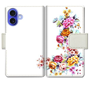 yziPhone16Plus ACtH16vX docomo au softbank apple P[X 蒠^P[X Jo[ 蒠 蒠^ X}zP[X X}zJo[ y|CgFLOWERfUCz