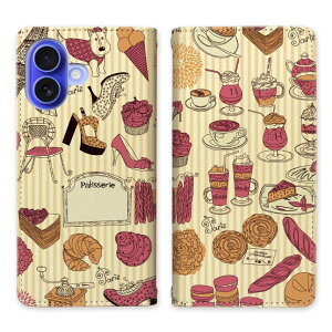 iPhone16 apple docomo au softbank xgȂ 蒠^P[X P[X 蒠^ }Olbg тȂ X^h@\ gуP[X Jo[ P[X X}z 蒠 X}zJo[ IVȃpfUC  