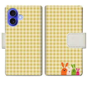 �y���������ziPhone16 �A�C�t�H��16 docomo au softbank apple �P�[�X �蒠�^�P�[�X �J�o�[ �蒠 �蒠�^ �X�}�z�P�[�X �X�}�z�J�o�[ �y�ɂӂɂӃ`�F�b�N�f�U�C���z