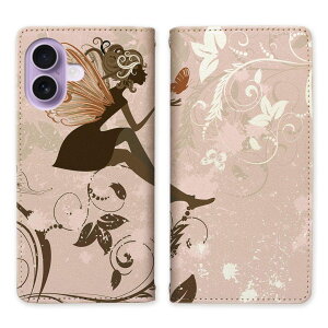 iPhone17 �x���g�Ȃ� �蒠�^�P�[�X �P�[�X �蒠�^ �}�O�l�b�g �тȂ� �X�^���h�@�\ �g�уP�[�X �d�� �� �`���E �G���t �yELF�f�U�C���z
