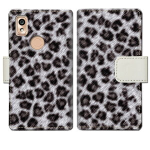 yzdocomo 񂵂X}z KY-51B SX}z ky51b P[X P[X蒠^ Jo[ P[X 蒠 蒠^ X}zP[X X}zJo[ yLeopardSfUCz