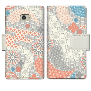 【送料無料】かんたんスマホ2+ A201KC/かんたんスマホ2 A001KC/BASIO4 KYV47 ケース手帳型 カバー ケース 手帳 手帳型 スマホケース スマホカバー 【ORIGAMIデザイン】