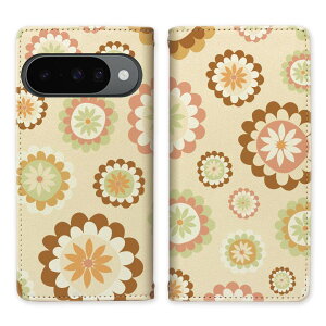 Google Pixel 10 / 10Pro xgȂ 蒠^P[X P[X 蒠^ }Olbg тȂ X^h@\ gуP[X   L[g ԕ yFLOWERfUCz