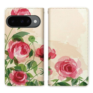 Google Pixel 10 / 10Pro �x���g�Ȃ� �蒠�^�P�[�X �P�[�X �蒠�^ �}�O�l�b�g �тȂ� �X�^���h�@�\ �g�уP�[�X �o�� �f�b�T�� �Y�� ���[�Y ���ꂢ �y�K�N�G��f�U�C���z