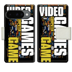 �y���������z Google Pixel 10 / 10Pro �P�[�X �蒠�^�P�[�X �J�o�[ �蒠 �蒠�^ �X�}�z�P�[�X �X�}�z�J�o�[ �yGAME�f�U�C���z