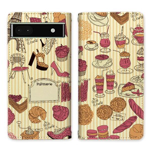 Google Pixel 6a xgȂ 蒠^P[X O[OsNZ6a P[X 蒠^ }Olbg au softbank тȂ X^h@\ gуP[X Jo[ P[X X}z 蒠 X}zJo[ IVȃpf