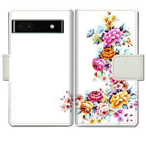 yzGoogle Pixel 6a O[OsNZ6a P[X蒠^ Jo[ P[X 蒠 蒠^ X}zP[X X}zJo[ y|CgFLOWERfUCz