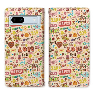 Google Pixel 7a xgȂ 蒠^P[X O[OsNZ7aP[X蒠 }Olbg docomo au softbank тȂ X^h@\ gуP[X Jo[ P[X X}z 蒠 X}zJo[ u  킢