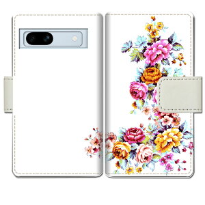 yzGoogle Pixel 7a O[OsNZ7aP[X蒠 Jo[ P[X 蒠^ 蒠^P[X X}zP[X X}zJo[ y|CgFLOWERfUCz