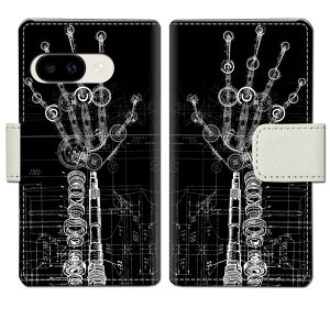 �y���������zGoogle Pixel 9a docomo au softbank �y�V���o�C�� �O�[�O���s�N�Z��9a �P�[�X�蒠�^ �J�o�[ �P�[�X �蒠 �蒠�^ �X�}�z�P�[�X �X�}�z�J�o�[ �yHANDED�f�U�C���z