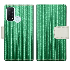 �y���������zY'mobile OPPO Reno5 A �P�[�X �蒠�^�P�[�X oppo reno5a �J�o�[ �P�[�X �蒠 �蒠�^ �X�}�z�P�[�X �X�}�z�J�o�[ �yMATRIX�f�U�C���z