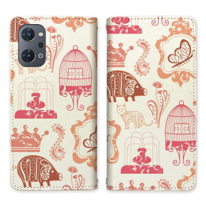 OPPO Reno 9A / oppo reno 7a xgȂ 蒠^P[X P[X 蒠^ }Olbg Ib|m7A Ib|m9a тȂ X^h@\ gуP[X Jo[ P[X X}z 蒠 X}zJo[   