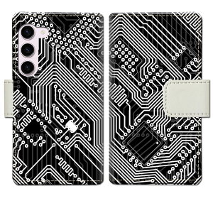 �y���������zGalaxy S23 SC-51D SCG19 �M�����N�V�[ s23 sc51d scg19 �P�[�X�蒠�^ �J�o�[ �P�[�X �蒠 �蒠�^ �X�}�z�P�[�X �X�}�z�J�o�[ �yCPU�f�U�C���z