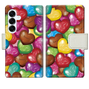 �y���������z Galaxy S25 SC-51F SCG31 SM-S931Z SM-S931Q �P�[�X �蒠�^�P�[�X �J�o�[ �蒠 �蒠�^ �X�}�z�P�[�X �X�}�z�J�o�[ �yCHOCOLATE�f�U�C���z