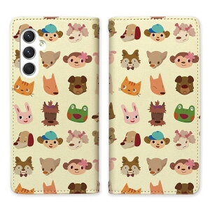 Galaxy A54 5G SC-53D galaxy a54 5g scg21 xgȂ 蒠^P[X P[X 蒠^ }Olbg тȂ X^h@\ gуP[X Jo[ P[X X}z 蒠 X}zJo[  Aj} L  yANIMALSf