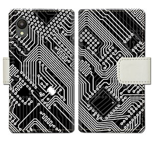 【送料無料】Galaxy A23 5G SC-56C SCG18 ギャラクシーa23 sc56c/scg18 ケース ケース手帳型 カバー ケース 手帳 手帳型 スマホケース スマホカバー 【CPUデザイン】