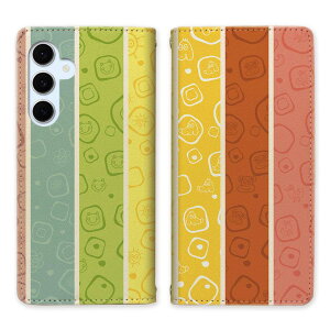 au Galaxy S24 FE SCG30 xgȂ 蒠^P[X P[X 蒠^ }Olbg тȂ X^h@\ gуP[X XgCv 킢  yCXgCvfUCz