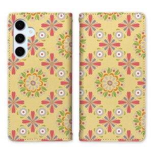 au Galaxy S24 FE SCG30 xgȂ 蒠^P[X P[X 蒠^ }Olbg тȂ X^h@\ gуP[X Ђ܂ 킢  q}  yTt[fUCz