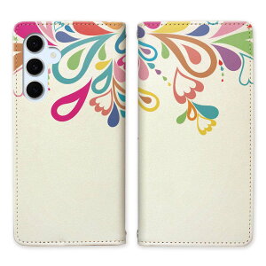 au Galaxy S24 FE SCG30 xgȂ 蒠^P[X P[X 蒠^ }Olbg тȂ X^h@\ gуP[X  킢 yFLASHFLASHfUCz