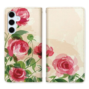 au Galaxy S24 FE SCG30 xgȂ 蒠^P[X P[X 蒠^ }Olbg тȂ X^h@\ gуP[X o fbT Y [Y ꂢ yKNGfUCz