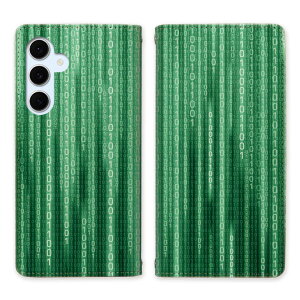 au Galaxy S24 FE SCG30 �x���g�Ȃ� �蒠�^�P�[�X �P�[�X �蒠�^ �}�O�l�b�g �тȂ� �X�^���h�@�\ �g�уP�[�X ��� ���������� �yMATRIX�f�U�C���z