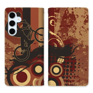 au Galaxy S24 FE SCG30 xgȂ 蒠^P[X P[X 蒠^ }Olbg тȂ X^h@\ gуP[X ] }EeoCN yR-BMXfUCz