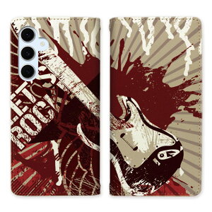 au Galaxy S24 FE SCG30 xgȂ 蒠^P[X P[X 蒠^ }Olbg тȂ X^h@\ gуP[X M^[  GL ybNXggfUCz