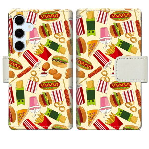 �y���������zau Galaxy S24 FE SCG30 �P�[�X �蒠�^�P�[�X �J�o�[ �蒠 �蒠�^ �X�}�z�P�[�X �X�}�z�J�o�[ �y�o�[�K�[�f�U�C���z