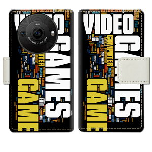�y���������zAQUOS R8 pro SH-51D A301SH SH-R80P docomo softbank �P�[�X �蒠�^�P�[�X �A�N�I�X r8 pro sh51d a301sh sh-r80p �J�o�[ �P�[�X �蒠 �蒠�^ �X�}�z�P�[�X �X�}�z�J�o�[ �yGAME�f�U�C���z