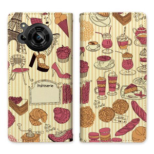 AQUOS R7 SH-52C aquos r7 a202sh xgȂ 蒠^P[X P[X 蒠^ }Olbg тȂ X^h@\ gуP[X Jo[ P[X X}z 蒠 X}zJo[ IVȃpfUC  