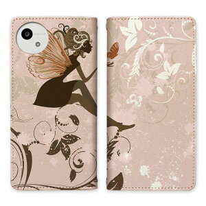 docomo AQUOS wish5 SH-52F Y'mobile A502SH �y�V���o�C�� SH-M32 �x���g�Ȃ� �蒠�^�P�[�X �P�[�X �蒠�^ �}�O�l�b�g �тȂ� �X�^���h�@�\ �g�уP�[�X �d�� �� �`���E �G���t �yELF�f�U�C���z
