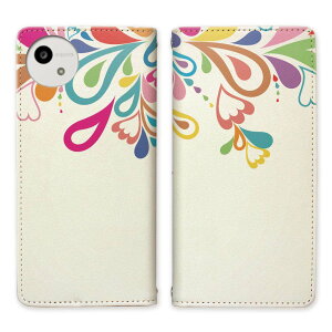 docomo AQUOS wish5 SH-52F Y'mobile A502SH yVoC SH-M32 xgȂ 蒠^P[X P[X 蒠^ }Olbg тȂ X^h@\ gуP[X  킢 yFLASHFLASHfUCz