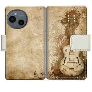 【送料無料】AQUOS sense9 SH-53E SHG14 A405SH SH-M29 docomo au softbank simフリー ケース 手帳型ケース カバー 手帳 手帳型 スマホケース スマホカバー 【335デザイン】