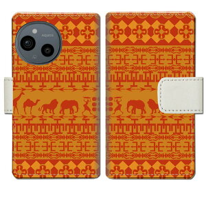 【送料無料】AQUOS sense9 SH-53E SHG14 A405SH SH-M29 docomo au softbank simフリー ケース 手帳型ケース カバー 手帳 手帳型 スマホケース スマホカバー 【EGYPTデザイン】