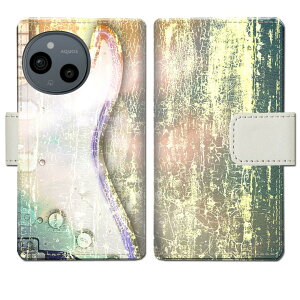 【送料無料】AQUOS sense9 SH-53E SHG14 A405SH SH-M29 docomo au softbank simフリー ケース 手帳型ケース カバー 手帳 手帳型 スマホケース スマホカバー 【カジュアルストラトデザイン】