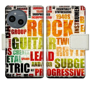 【送料無料】AQUOS sense9 SH-53E SHG14 A405SH SH-M29 docomo au softbank simフリー ケース 手帳型ケース カバー 手帳 手帳型 スマホケース スマホカバー 【Paperデザイン】