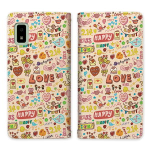 AQUOS wish2 SH-51C A204SH SHG08 xgȂ 蒠^P[X P[X 蒠^ }Olbg тȂ X^h@\ gуP[X Jo[ P[X X}z 蒠 X}zJo[ u  킢  yLOVE214