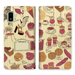 AQUOS wish2 SH-51C A204SH SHG08 xgȂ 蒠^P[X P[X 蒠^ }Olbg тȂ X^h@\ gуP[X Jo[ P[X X}z 蒠 X}zJo[ IVȃpfUC  