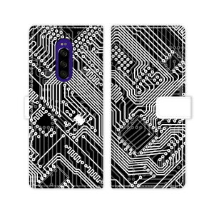 Xperia 1 SO-03L SOV40 802SO docomo au softbank gуP[X 蒠^ Jo[ P[X X}z 蒠 蒠^ X}zP[X X}zJo[ ʔ svcȃfUC yCPUfUCz