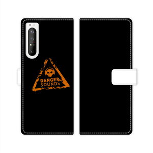 Xperia 1 II SO-51A SOG01 docomo au xperia 1 2 sog01 so51a X^h@\ gуP[X 蒠^ Jo[ P[X X}z 蒠 蒠^ X}zP[X X}zJo[ 댯 ubN yDANGERfUCz
