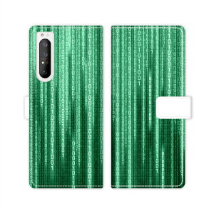 Xperia 1 II SO-51A SOG01 docomo au xperia 1 2 sog01 so51a �X�^���h�@�\ �g�уP�[�X �蒠�^ �J�o�[ �P�[�X �X�}�z �蒠 �蒠�^ �X�}�z�P�[�X �X�}�z�J�o�[ ��� ���������� �yMATRIX�f�U�C���z