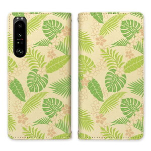 Xperia 1 III SO-51B SOG03 A101SO XQ-BC42 xgȂ 蒠^P[X P[X 蒠^ }Olbg тȂ X^h@\ gуP[X Jo[ P[X X}z 蒠 X}zJo[ 썑  y썑͗lfUCz