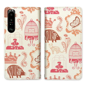 Xperia 1 III SO-51B SOG03 A101SO XQ-BC42 xgȂ 蒠^P[X P[X 蒠^ }Olbg тȂ X^h@\ gуP[X Jo[ P[X X}z 蒠 X}zJo[    yLO_f