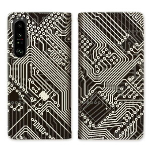 Xperia 1 III SO-51B SOG03 A101SO XQ-BC42 xgȂ 蒠^P[X P[X 蒠^ }Olbg тȂ X^h@\ gуP[X Jo[ P[X X}z 蒠 X}zJo[ ʔ svcȃfUC yCPU