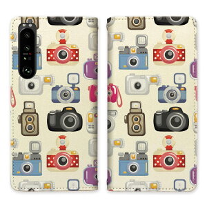 Xperia 1 III SO-51B SOG03 A101SO XQ-BC42 xgȂ 蒠^P[X P[X 蒠^ }Olbg тȂ X^h@\ gуP[X Jo[ P[X X}z 蒠 X}zJo[ ̃J yTOYJfU