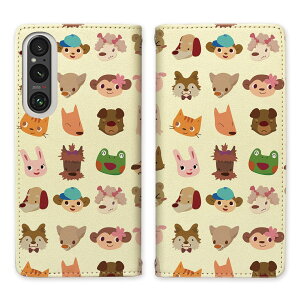Xperia 1 V SO-51D SOG10 Gaming Edition XQ-DQ44 xgȂ 蒠^P[X P[X 蒠^ }Olbg so51d sog10 a301so xq-dq44 тȂ X^h@\ gуP[X Jo[ P[X X}z 蒠 X}zJo[  A
