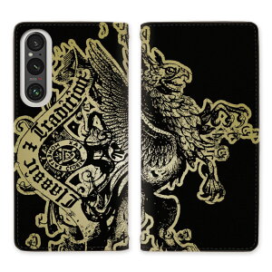 Xperia 1 V SO-51D SOG10 Gaming Edition XQ-DQ44 xgȂ 蒠^P[X P[X 蒠^ }Olbg so51d sog10 a301so xq-dq44 тȂ X^h@\ gуP[X Jo[ P[X X}z 蒠 X}zJo[ Ot