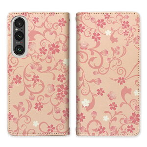 Xperia 1 V SO-51D SOG10 Gaming Edition XQ-DQ44 xgȂ 蒠^P[X P[X 蒠^ }Olbg so51d sog10 a301so xq-dq44 тȂ X^h@\ gуP[X Jo[ P[X X}z 蒠 X}zJo[ F